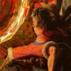 MONKEY D STUDIO – ONE PIECE: RED ROC LUFFY [SOLD OUT] - Image 12