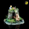 MOON SHADOW STUDIO – POKEMON: NATURE SERIES, MYSTERY FOREST [SOLD OUT] - Image 3