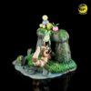 MOON SHADOW STUDIO – POKEMON: NATURE SERIES, MYSTERY FOREST [SOLD OUT] - Image 6