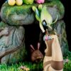 MOON SHADOW STUDIO – POKEMON: NATURE SERIES, MYSTERY FOREST [SOLD OUT] - Image 7
