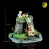 MOON SHADOW STUDIO – POKEMON: NATURE SERIES, MYSTERY FOREST [SOLD OUT] - Image 8