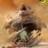 MOON SHADOW STUDIO – POKEMON: AWAKENING SERIES 7. LARVITAR [SOLD OUT] - Image 2
