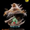MOON SHADOW STUDIO – POKEMON: AWAKENING SERIES 7. LARVITAR [SOLD OUT] - Image 4