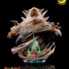 MOON SHADOW STUDIO – POKEMON: AWAKENING SERIES 7. LARVITAR [SOLD OUT] - Image 8
