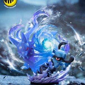 MOON SHADOW STUDIO – POKEMON: AWAKENING SERIES 10. RIOLU [PRE-ORDER]