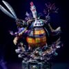 INFINITE STUDIO – ONE PIECE: MARINEFORD ARC 1/6 GECKO MORIA [SOLD OUT] - Image 2
