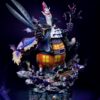 INFINITE STUDIO – ONE PIECE: MARINEFORD ARC 1/6 GECKO MORIA [SOLD OUT] - Image 3