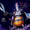 INFINITE STUDIO – ONE PIECE: MARINEFORD ARC 1/6 GECKO MORIA [SOLD OUT] - Image 5