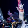 INFINITE STUDIO – ONE PIECE: MARINEFORD ARC 1/6 GECKO MORIA [SOLD OUT] - Image 6