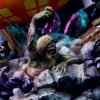 INFINITE STUDIO – ONE PIECE: MARINEFORD ARC 1/6 GECKO MORIA [SOLD OUT] - Image 7