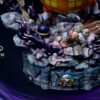 INFINITE STUDIO – ONE PIECE: MARINEFORD ARC 1/6 GECKO MORIA [SOLD OUT] - Image 8