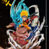 MOWANGCHENGBAO STUDIO – NARUTO: TEAM 7, NARUTO UZUMAKI [IN STOCK] - Image 2