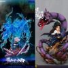 MOWANGCHENGBAO STUDIO – NARUTO: TEAM 7, SASUKE UCHIHA [IN STOCK] - Image 2