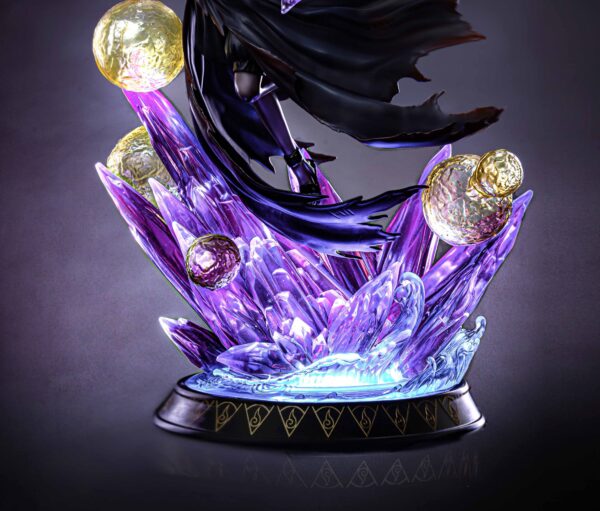 MR. J STUDIO – NARUTO: HINATA HYUGA [SOLD OUT] - Image 5