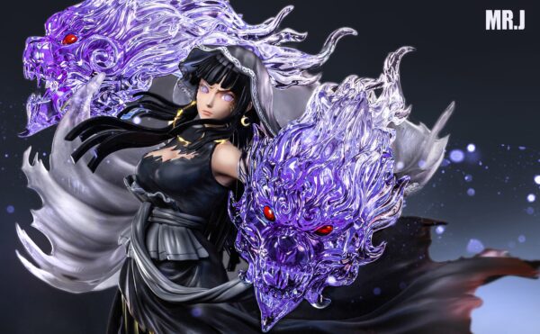 MR. J STUDIO – NARUTO: HINATA HYUGA [SOLD OUT] - Image 2