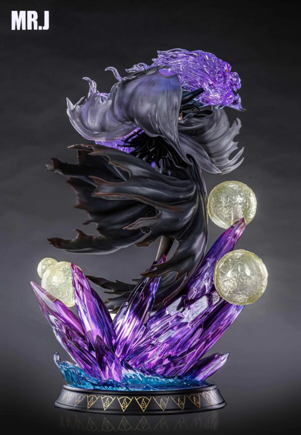 MR. J STUDIO – NARUTO: HINATA HYUGA [SOLD OUT] - Image 4