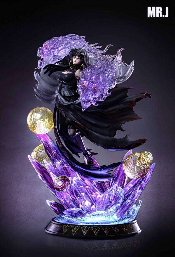 MR. J STUDIO – NARUTO: HINATA HYUGA [SOLD OUT] - Image 3