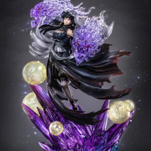 MR. J STUDIO – NARUTO: HINATA HYUGA [SOLD OUT]