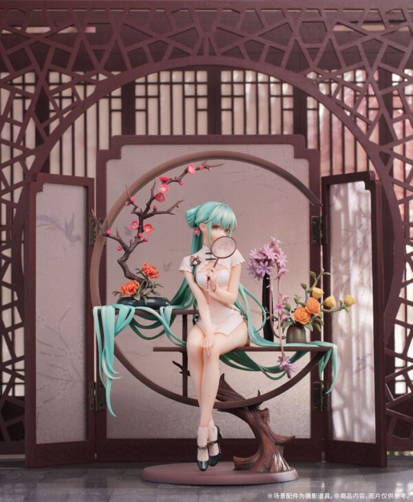 MYETHOS STUDIO – VOCALOID: SHAOHUA HATSUNE MIKU [SOLD OUT]