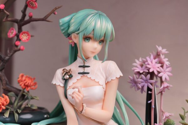 MYETHOS STUDIO – VOCALOID: SHAOHUA HATSUNE MIKU [SOLD OUT] - Image 15