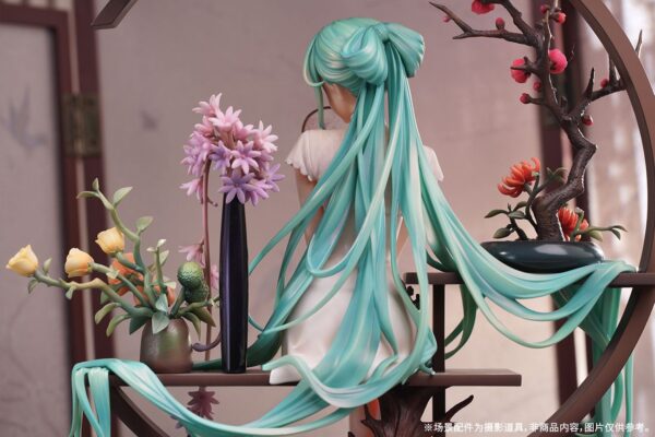 MYETHOS STUDIO – VOCALOID: SHAOHUA HATSUNE MIKU [SOLD OUT] - Image 16