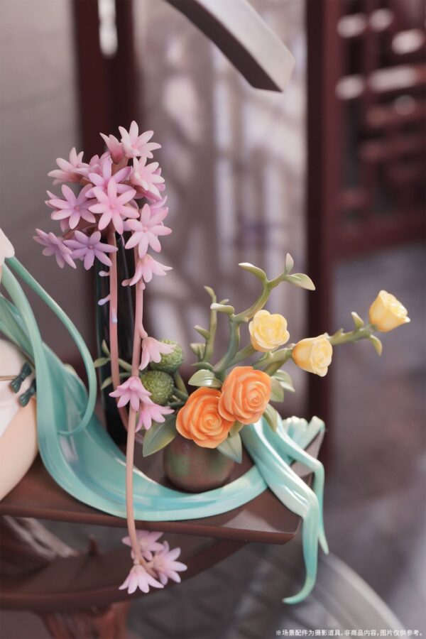 MYETHOS STUDIO – VOCALOID: SHAOHUA HATSUNE MIKU [SOLD OUT] - Image 11