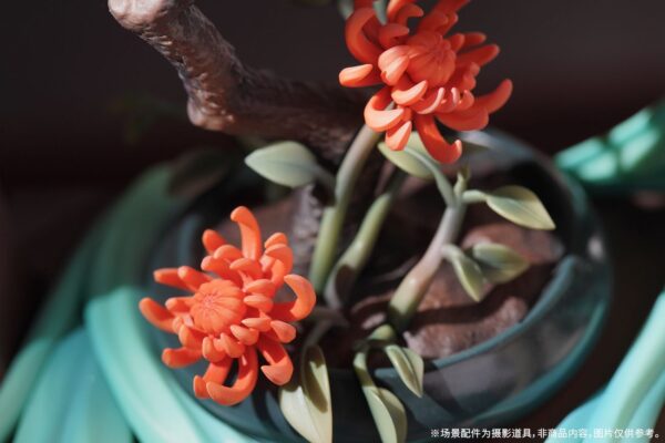 MYETHOS STUDIO – VOCALOID: SHAOHUA HATSUNE MIKU [SOLD OUT] - Image 19