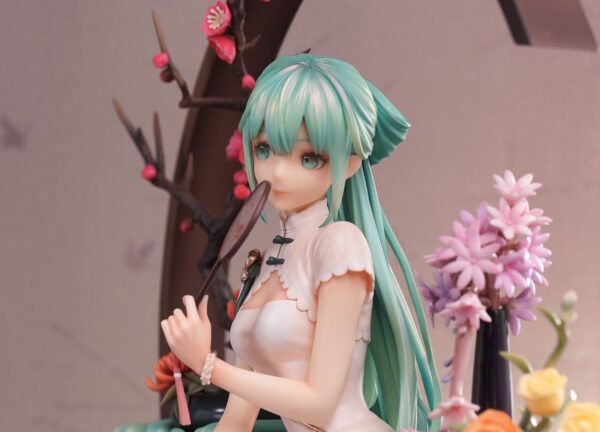 MYETHOS STUDIO – VOCALOID: SHAOHUA HATSUNE MIKU [SOLD OUT] - Image 18