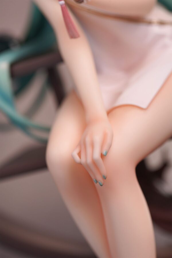 MYETHOS STUDIO – VOCALOID: SHAOHUA HATSUNE MIKU [SOLD OUT] - Image 9