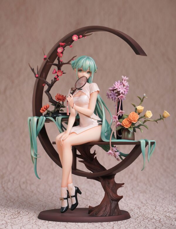 MYETHOS STUDIO – VOCALOID: SHAOHUA HATSUNE MIKU [SOLD OUT] - Image 2