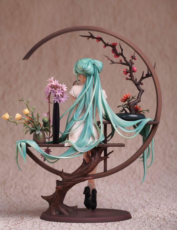 MYETHOS STUDIO – VOCALOID: SHAOHUA HATSUNE MIKU [SOLD OUT] - Image 3