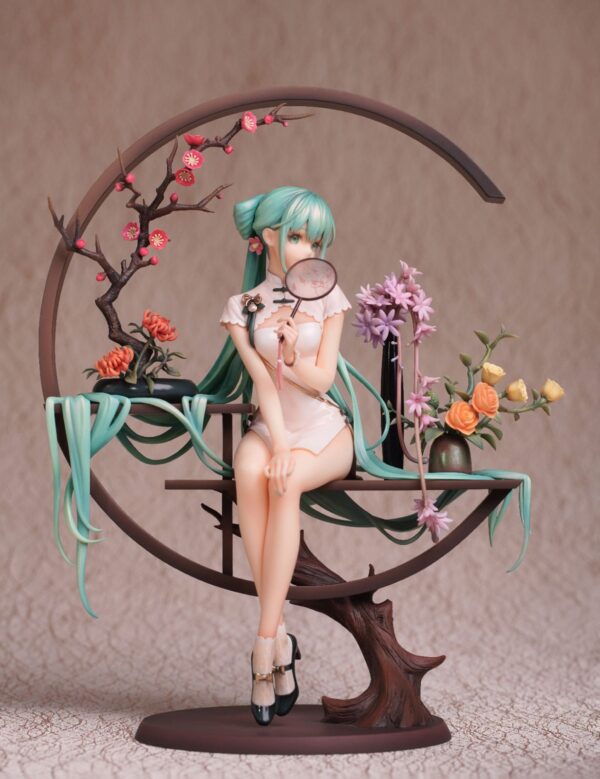 MYETHOS STUDIO – VOCALOID: SHAOHUA HATSUNE MIKU [SOLD OUT] - Image 4