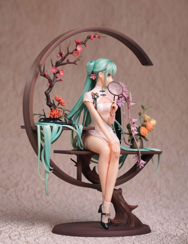 MYETHOS STUDIO – VOCALOID: SHAOHUA HATSUNE MIKU [SOLD OUT] - Image 5
