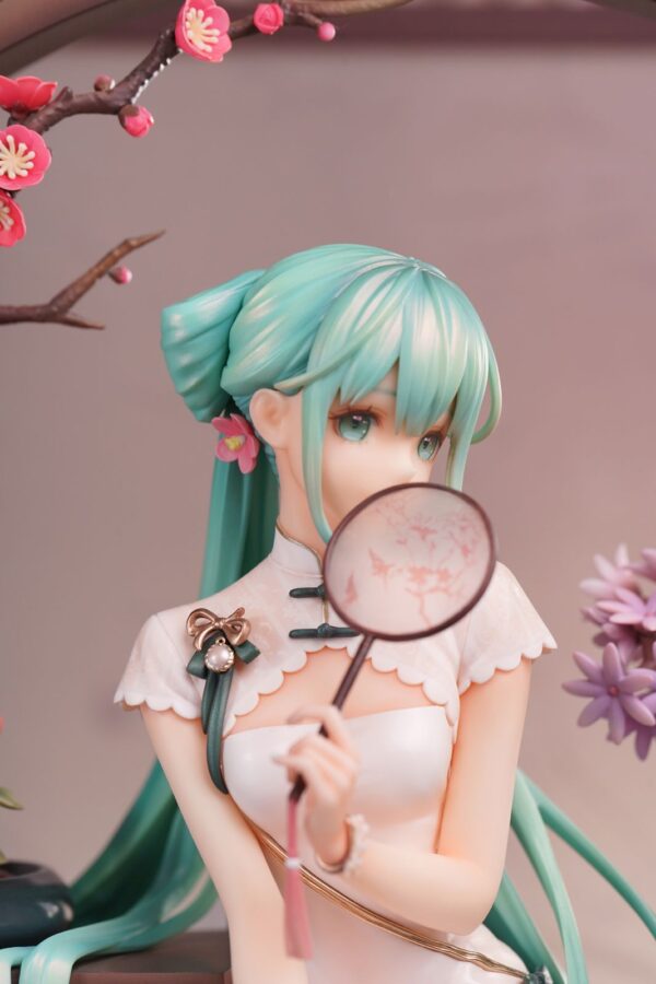 MYETHOS STUDIO – VOCALOID: SHAOHUA HATSUNE MIKU [SOLD OUT] - Image 6