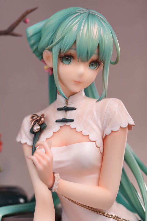 MYETHOS STUDIO – VOCALOID: SHAOHUA HATSUNE MIKU [SOLD OUT] - Image 7