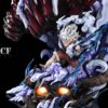 HUAN ZHOU STUDIO – ONE PIECE: NIKA LUFFY [IN STOCK] - Image 2