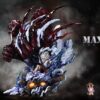 HUAN ZHOU STUDIO – ONE PIECE: NIKA LUFFY [IN STOCK]
