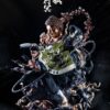 NIREN STUDIO – DEMON SLAYER: HASHIRA SERIES 6. STONE HASHIRA, GYOMEI HIMEJIMA [IN STOCK]