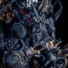 NIREN STUDIO – DEMON SLAYER: HASHIRA SERIES 6. STONE HASHIRA, GYOMEI HIMEJIMA [IN STOCK] - Image 7