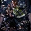 NIREN STUDIO – DEMON SLAYER: HASHIRA SERIES 6. STONE HASHIRA, GYOMEI HIMEJIMA [IN STOCK] - Image 6