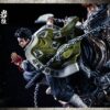 NIREN STUDIO – DEMON SLAYER: HASHIRA SERIES 6. STONE HASHIRA, GYOMEI HIMEJIMA [IN STOCK] - Image 3