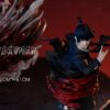 NIREN STUDIO – CHAINSAW MAN: 1. KON! AKI HAYAKAWA [SOLD OUT] - Image 8