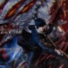 NIREN STUDIO – CHAINSAW MAN: 1. KON! AKI HAYAKAWA [SOLD OUT] - Image 5