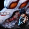 NIREN STUDIO – CHAINSAW MAN: 1. KON! AKI HAYAKAWA [SOLD OUT] - Image 6