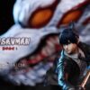 NIREN STUDIO – CHAINSAW MAN: 1. KON! AKI HAYAKAWA [SOLD OUT] - Image 7