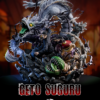 NIREN STUDIO – JUJUTSU KAISEN: 2. SUGURU GETO [PRE-ORDER]