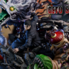 NIREN STUDIO – JUJUTSU KAISEN: 2. SUGURU GETO [PRE-ORDER] - Image 4