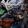 NIREN STUDIO – JUJUTSU KAISEN: 2. SUGURU GETO [PRE-ORDER] - Image 2