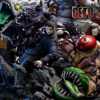 NIREN STUDIO – JUJUTSU KAISEN: 2. SUGURU GETO [PRE-ORDER] - Image 5