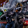 NIREN STUDIO – JUJUTSU KAISEN: 2. SUGURU GETO [PRE-ORDER] - Image 3